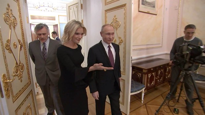 Ông Putin: Đầu tư vào phòng thủ tên lửa, Mỹ đang ‘ném tiền qua cửa sổ’ - ảnh 1