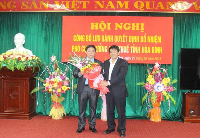 Kiện toàn nhân sự 11 địa phương - ảnh 11