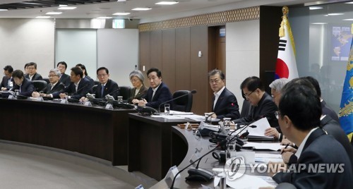 Chủ tịch Kim: ‘Ông Moon không còn phải dậy sớm vì tên lửa Triều Tiên' - ảnh 1