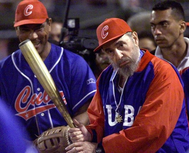 Sáu thập kỉ lãnh đạo đất nước Cuba của hai lãnh tụ Fidel - Raul Castro - ảnh 5