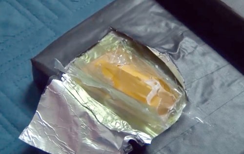 Công an Bắc Ninh thu giữ 20 bánh heroin và trên 5 tỷ đồng - ảnh 1