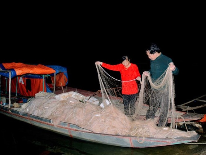 'Quái ngư' sông Đà và những cuộc 'vật lộn' ly kỳ giữa người và cá - ảnh 4