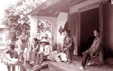 Cảnh báo