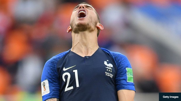 ĐHTB vòng bảng World Cup: Công khủng - Tuyến giữa siêu sáng tạo! - ảnh 5