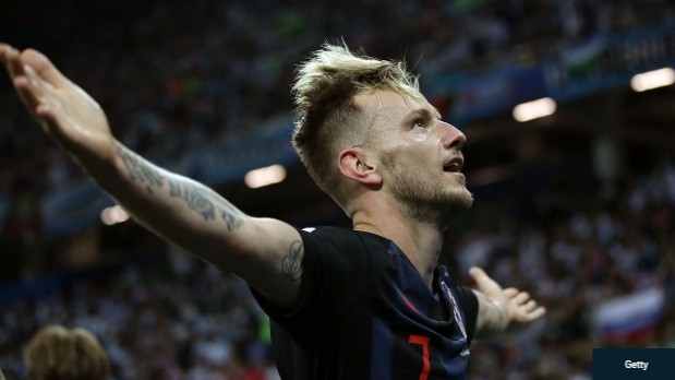 ĐHTB vòng bảng World Cup: Công khủng - Tuyến giữa siêu sáng tạo! - ảnh 7