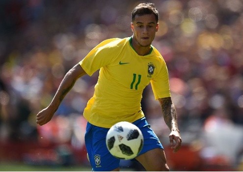 ĐHTB vòng bảng World Cup: Công khủng - Tuyến giữa siêu sáng tạo! - ảnh 8