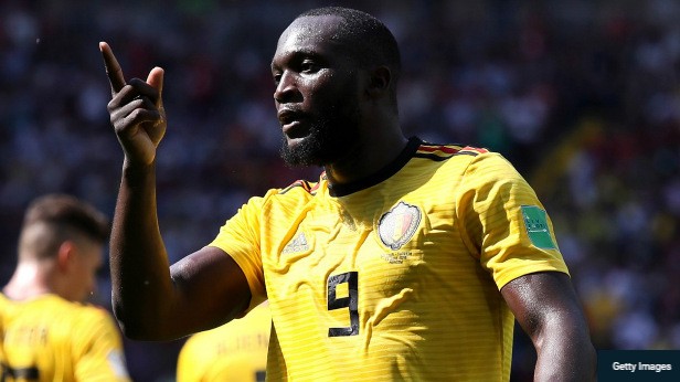 ĐHTB vòng bảng World Cup: Công khủng - Tuyến giữa siêu sáng tạo! - ảnh 10