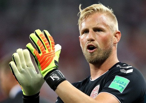 ĐHTB vòng bảng World Cup: Công khủng - Tuyến giữa siêu sáng tạo! - ảnh 12