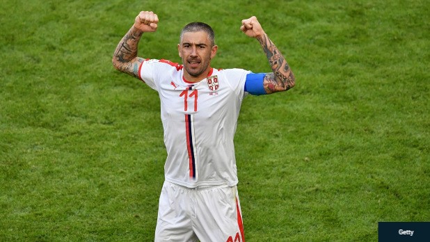 ĐHTB vòng bảng World Cup: Công khủng - Tuyến giữa siêu sáng tạo! - ảnh 13