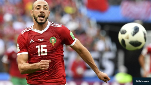 ĐHTB vòng bảng World Cup: Công khủng - Tuyến giữa siêu sáng tạo! - ảnh 16