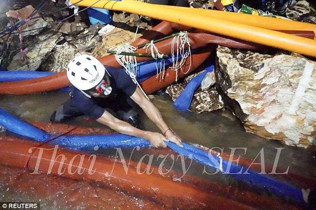 Nghi ngờ có lối thoát khác cho đội bóng Thái Lan - ảnh 2