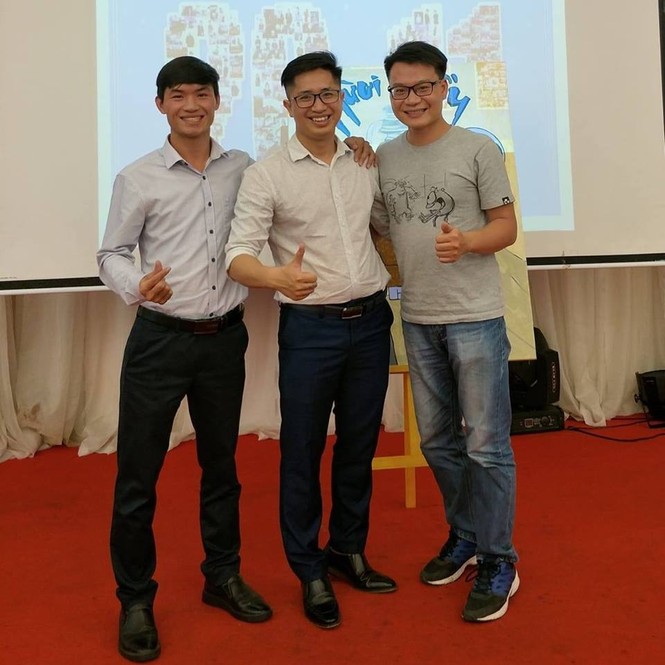Gian lận thi cử ở Hà Giang: 3 giáo viên HN phanh phui như thế nào? - ảnh 1