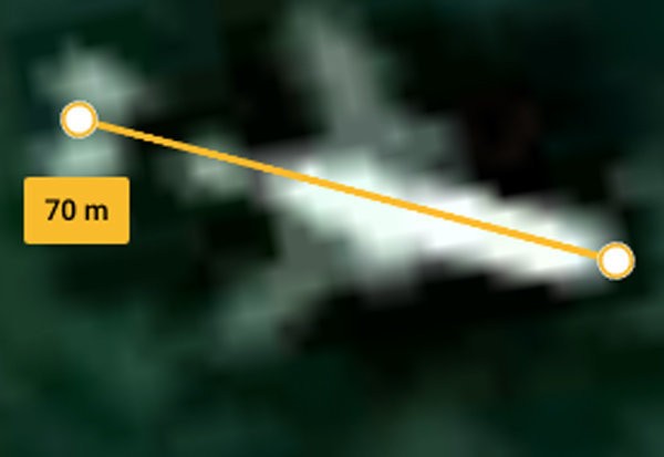 Đội tìm kiếm bỏ cuộc, chuyên gia gợi ý chuyển sang tìm MH370 bằng UAV - ảnh 3