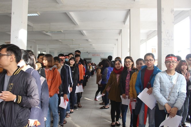 Hơn 1000 bạn trẻ Đà Nẵng hào hứng tham gia Chủ Nhật Đỏ - ảnh 4