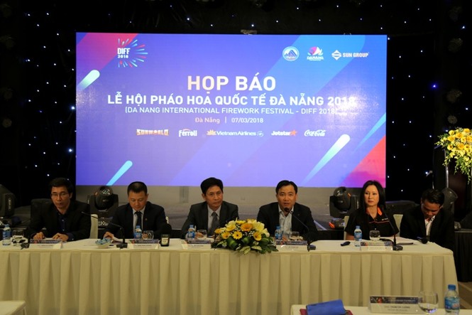 DIFF 2018: Vẽ huyền thoại những cây cầu - ảnh 1