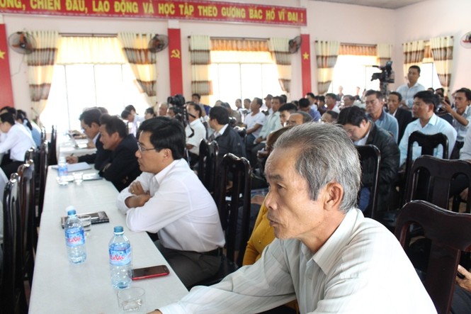Cho phép 2 nhà máy thép hoạt động thêm 6 tháng - ảnh 1