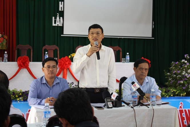 Cho phép 2 nhà máy thép hoạt động thêm 6 tháng - ảnh 3