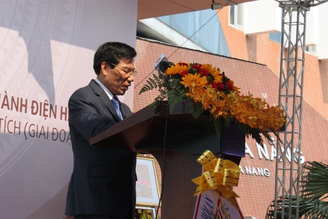 102,7 tỷ đồng tôn tạo Di tích Thành Điện Hải giai đoạn 1 - ảnh 5