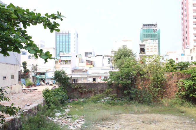 102,7 tỷ đồng tôn tạo Di tích Thành Điện Hải giai đoạn 1 - ảnh 4