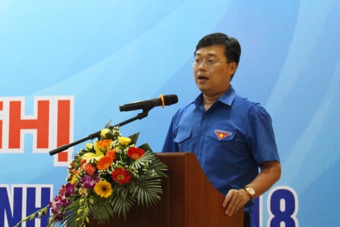 Hoàn thành hơn 17 nghìn công trình trong Tháng Thanh niên năm 2018 - ảnh 1