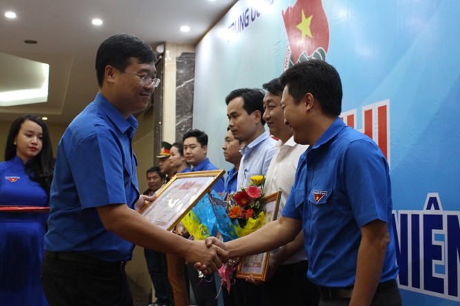 Hoàn thành hơn 17 nghìn công trình trong Tháng Thanh niên năm 2018 - ảnh 2