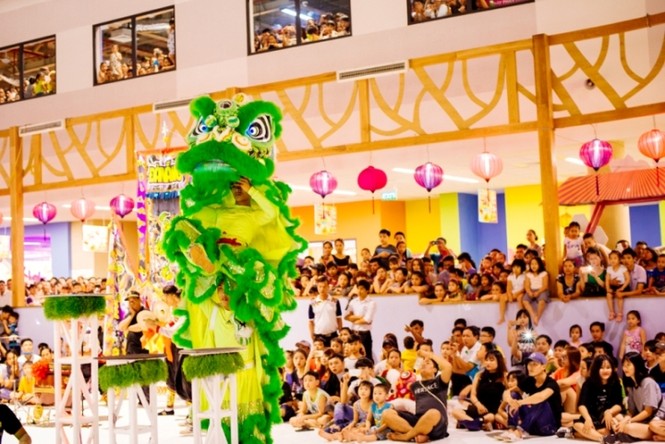 Sôi động Lễ hội mùa hè kéo dài 4 tháng ở Đà Nẵng - ảnh 2