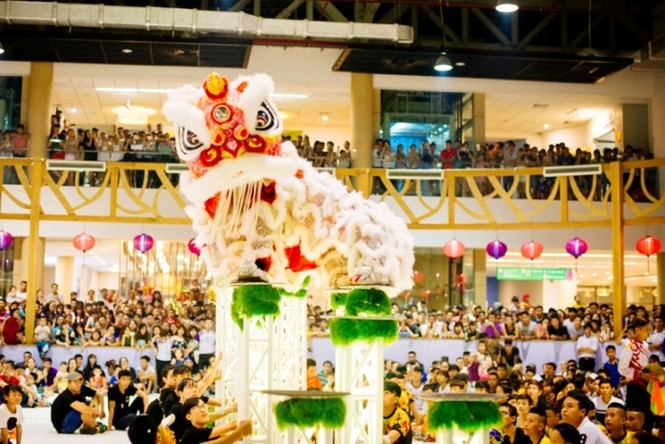 Sôi động Lễ hội mùa hè kéo dài 4 tháng ở Đà Nẵng - ảnh 3
