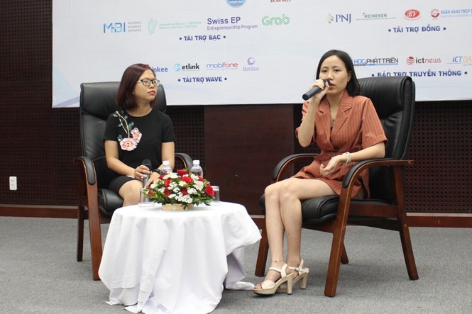 Hơn 2000 nhà khởi nghiệp quy tụ tại SURF 2018 - ảnh 3