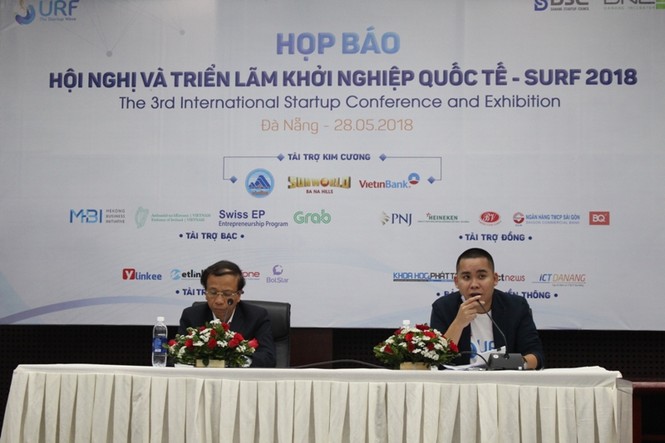 Hơn 2000 nhà khởi nghiệp quy tụ tại SURF 2018 - ảnh 4