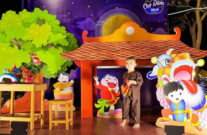 33 đội dự Cuộc thi Lân sư rồng Quốc tế tại Đà Nẵng - ảnh 3