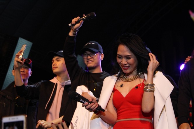 Mỹ Tâm - ảnh 11