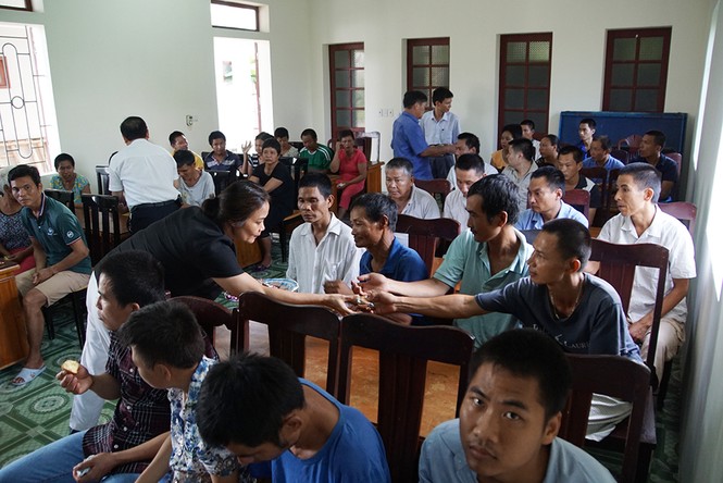 “Cuộc đời vẫn đẹp sao” ở những người mất gần 100% sức khoẻ - ảnh 7