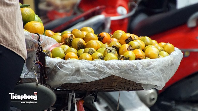 Hà Nội sẽ không còn hoa quả bán rong? - ảnh 12