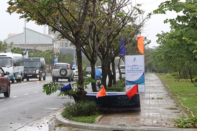 Hội nghị cấp cao APEC - ảnh 5
