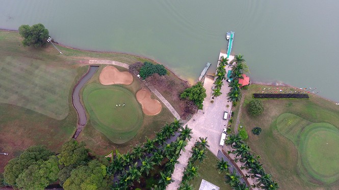 Giải Golf Tiền Phong Championship 2017 đã sẵn sàng - ảnh 8