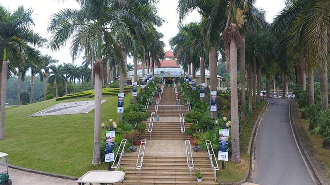 Giải Golf Tiền Phong Championship 2017 đã sẵn sàng - ảnh 6