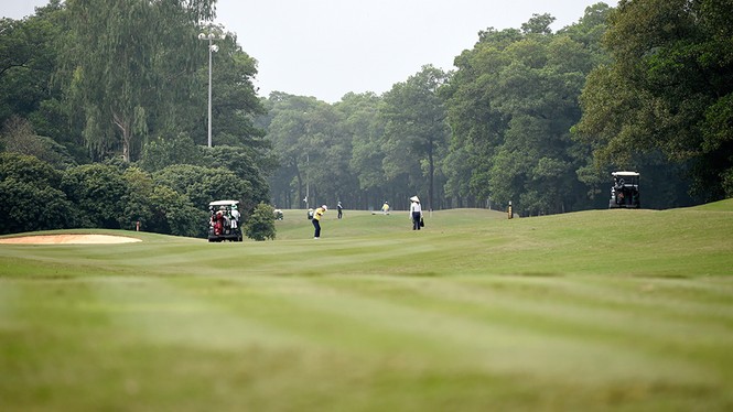 Lê Hùng Nam vô địch giải Golf Tiền Phong Championship - ảnh 2