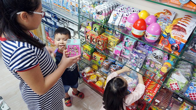 Hệ thống Nhà sách Tiền Phong mới có thêm thành viên thứ 5 tại Hà Nội - ảnh 8