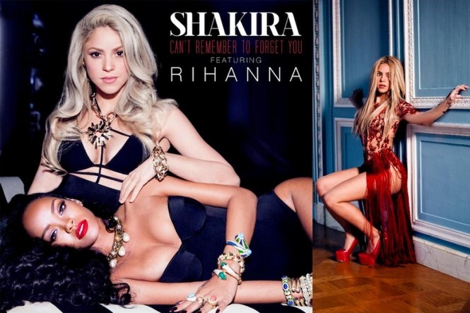 Rihanna sexy với áo tắm hai mảnh trên du thuyền - ảnh 7