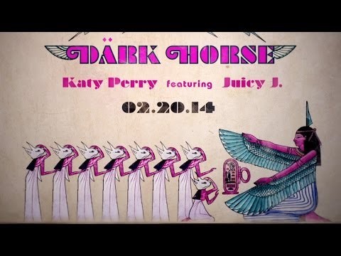 Katy Perry hóa thân thành 'Nữ hoàng Ai Cập' - ảnh 2