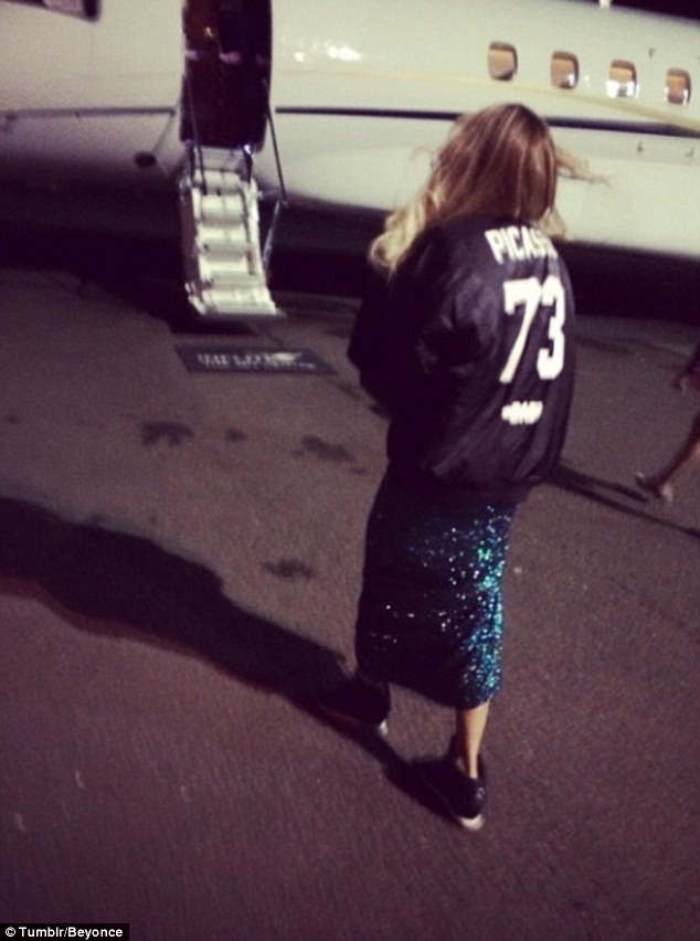 Beyonce lộng lẫy tại lễ trao giải Brit Awards - ảnh 5
