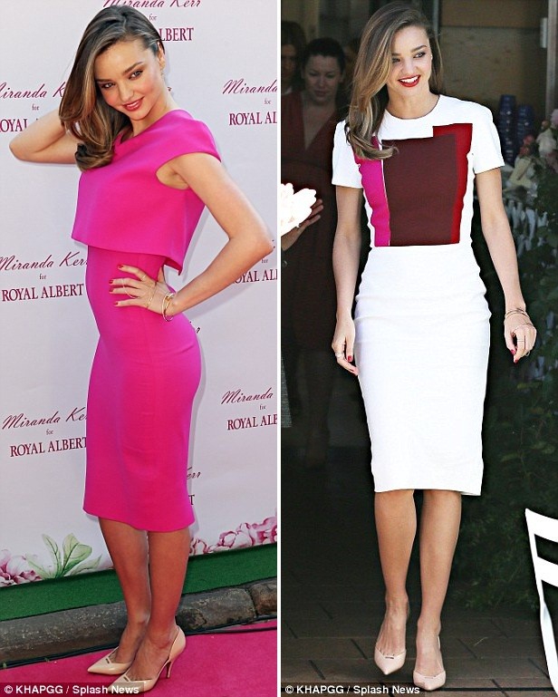 Lộ diện bạn trai tin đồn mới của Miranda Kerr - ảnh 5