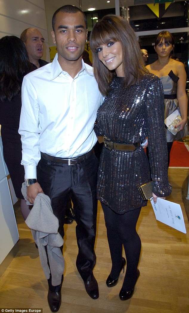 Cheryl Cole lên xe hoa sau 3 tháng hẹn hò - ảnh 5