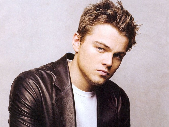 Leonardo DiCaprio lộ thân hình chảy xệ, già nua - ảnh 6