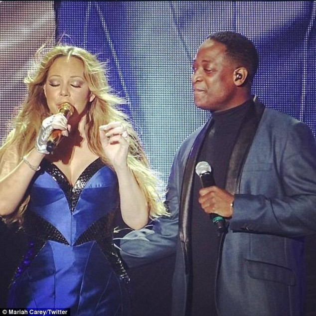 Mariah Carey ngày càng “mất giọng” do tâm lý? - ảnh 2