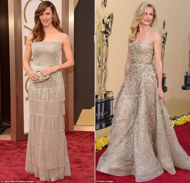 Nhà thiết kế huyền thoại Oscar de la Renta qua đời - ảnh 9