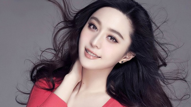 5 mỹ nhân Hoa Ngữ được hâm mộ cuồng nhiệt ở Hàn Quốc - ảnh 1