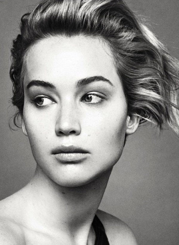 Bộ sưu tập hàng hiệu Dior của Jennifer Lawrence - ảnh 6
