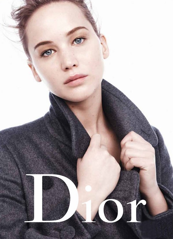 Bộ sưu tập hàng hiệu Dior của Jennifer Lawrence - ảnh 9