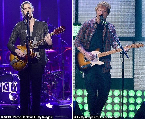Ariana Grande và Taylor Swift sẽ biểu diễn trong show của Victoria's Secret - ảnh 7